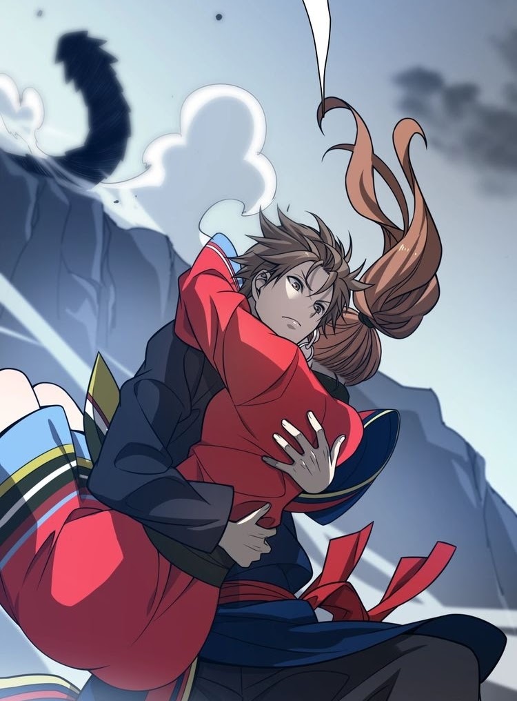 Reborn Doctor Chapter 39 Bahasa Indonesia